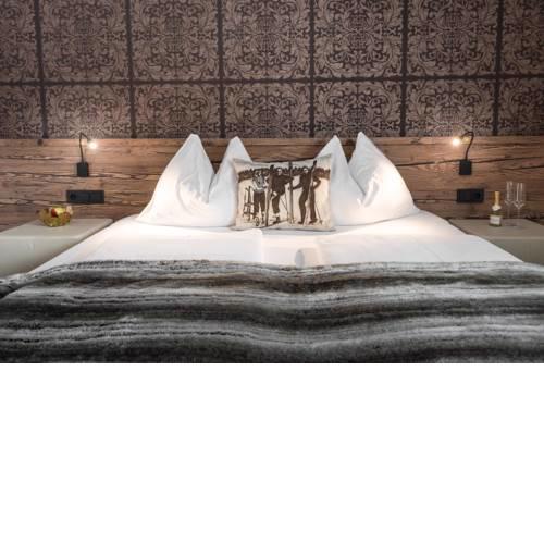 Boutique Hotel Markus - Alpine Health