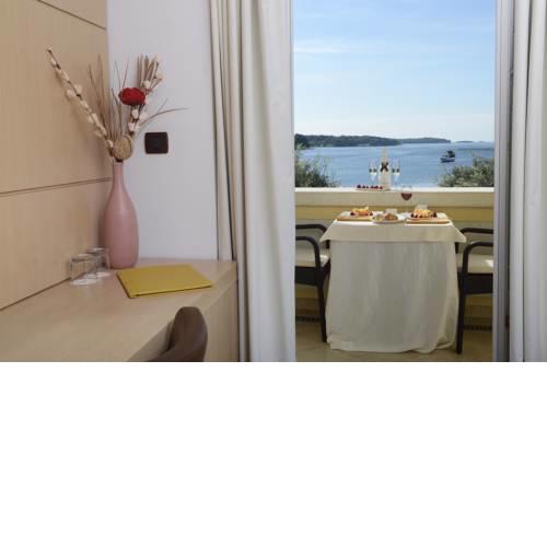 Boutique Hotel Mauro