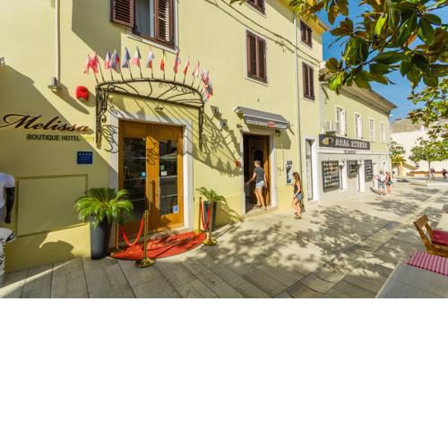 Boutique Hotel Melissa