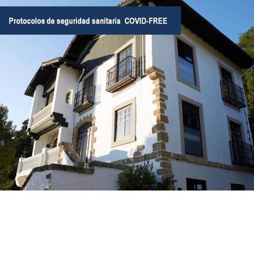 Boutique Hotel Mendi Argia