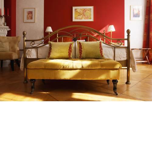 Boutique Hotel Mittendrin Berlin
