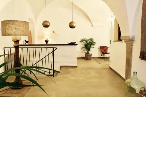 Boutique Hotel Morgentau