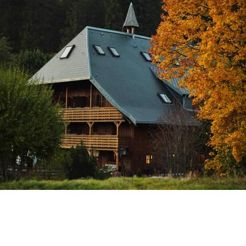 Boutique Hotel Mühle Schluchsee