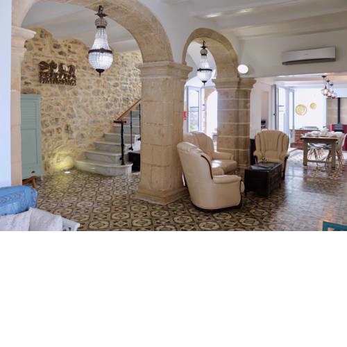 Boutique Hotel No 4 Benissa
