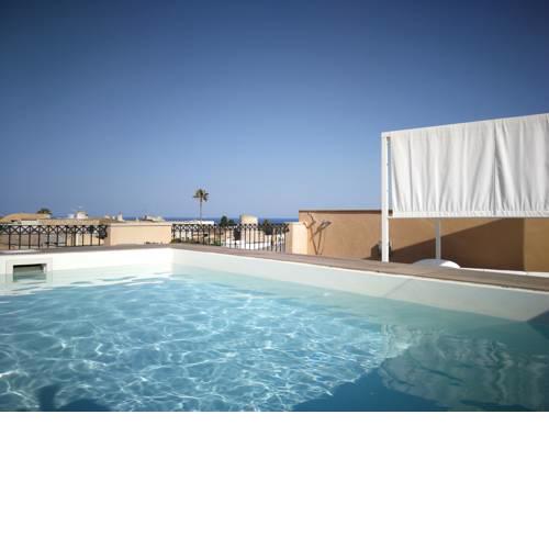 Boutique Hotel Petit Sant Miquel - Adults Only