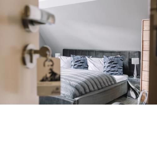 Boutique Hotel Pfauen