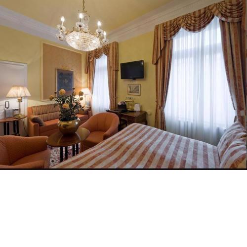 Boutique Hotel Piano Nobile - am Stubenring