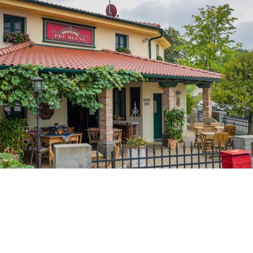 Boutique Hotel Pri Mlyne Lozorno