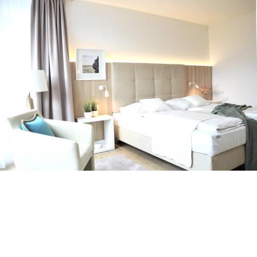 Boutique Hotel Reschen