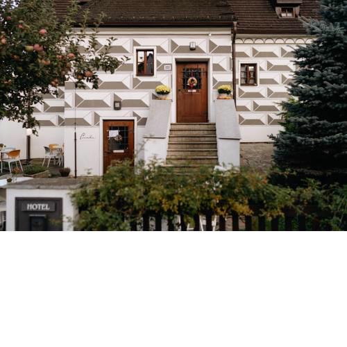 Boutique Hotel Romantick