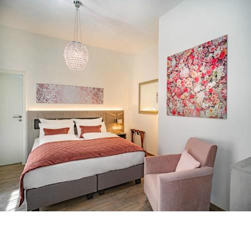 Boutique Hotel Rose