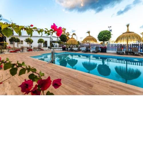 Boutique Hotel RozaRossa