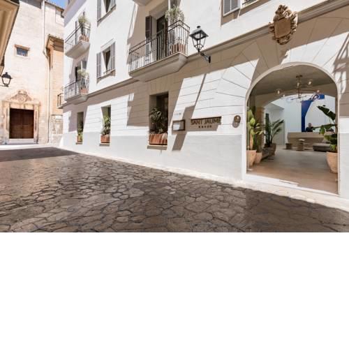 Boutique Hotel Sant Jaume