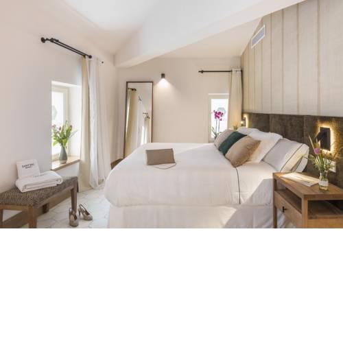 Boutique Hotel Sant Roc & Spa