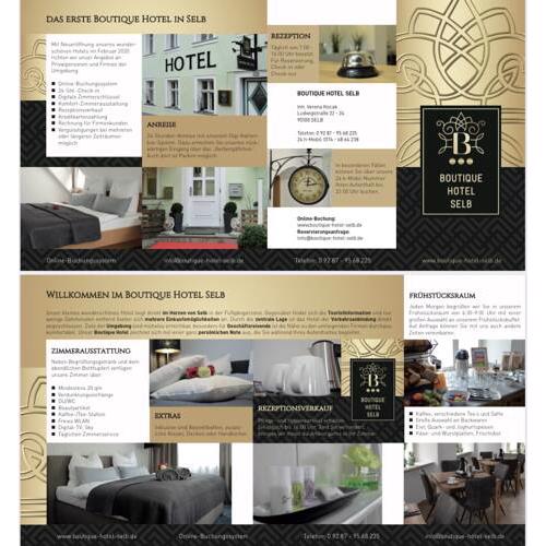 Boutique Hotel Selb