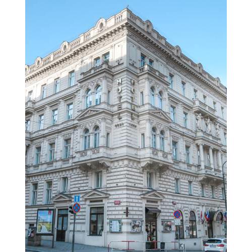 Boutique Hotel Seven Days