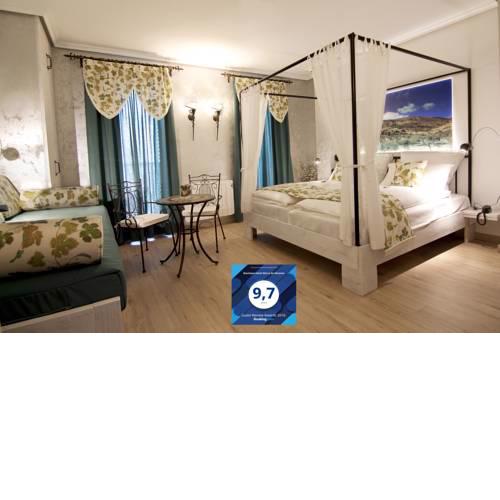 Boutique Hotel Sierra de Alicante