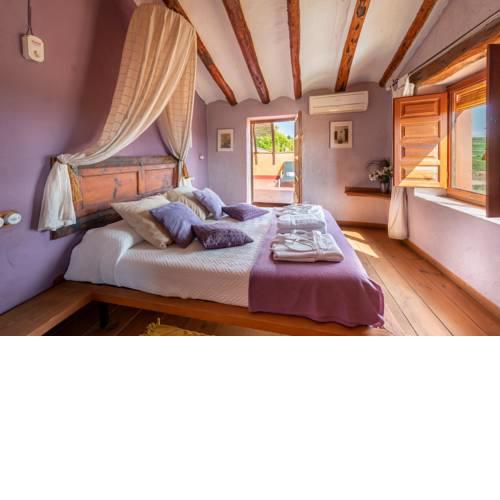Boutique Hotel & Spa Les Vinyes