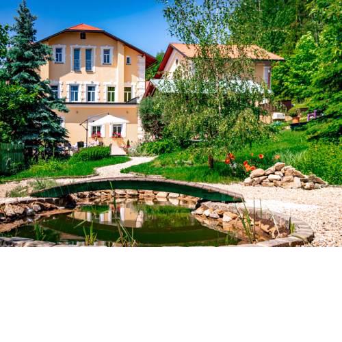 Boutique Hotel SwissHouse