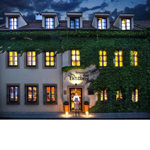 Boutique Hotel Tanzberg