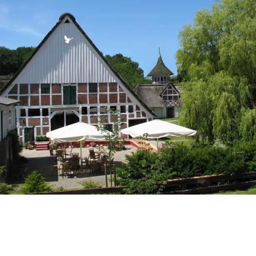 Boutique-Hotel Taubenhof