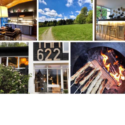 Boutique-Hotel THH622