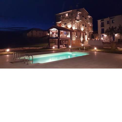 Boutique Hotel Tierra Buxo - Adults Only