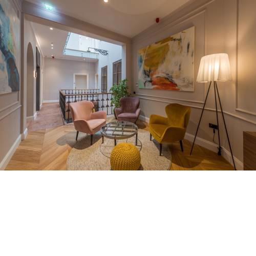 Boutique hotel Tvrđa