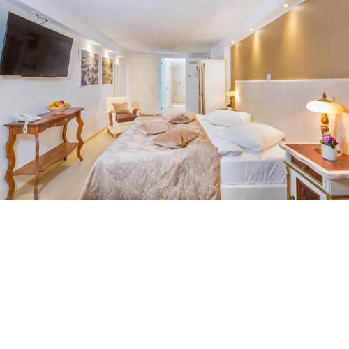 Boutique Hotel Valdibora