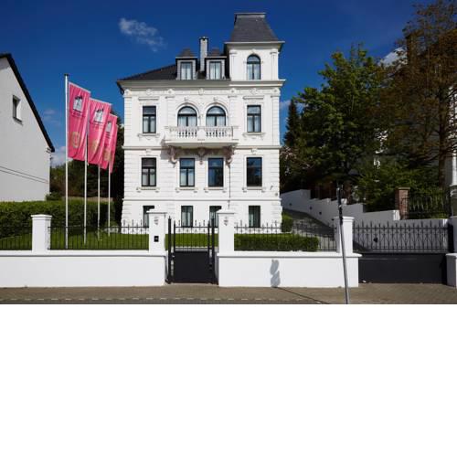 Boutique Hotel Villa am Ruhrufer Golf & Spa