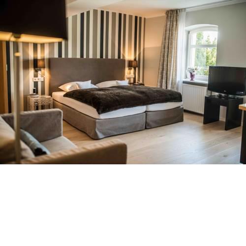 Boutique-Hotel Villa Anna