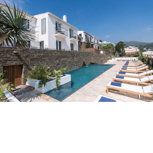 Boutique Hotel Villa Gala
