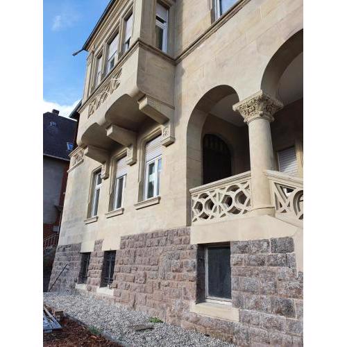 Boutique Hotel Villa Horbach