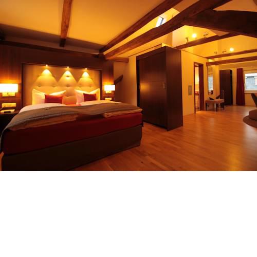 Boutique Hotel Villa Melsheimer