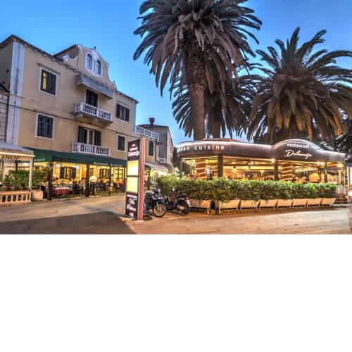 Boutique Hotel Villa Pattiera