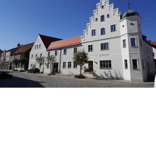 Boutique Hotel zur Post