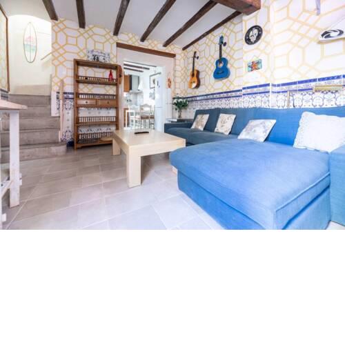 Boutique House Alzira