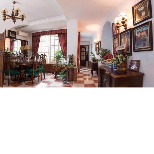 Boutique house LujoPobre