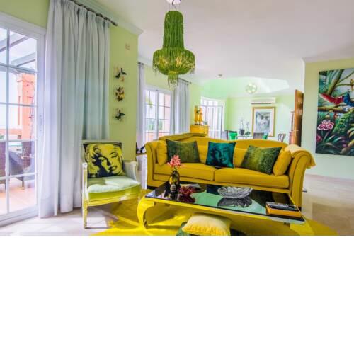 Boutique House