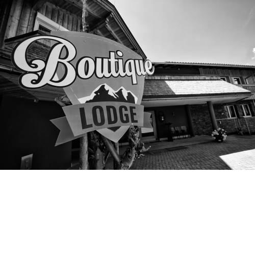 Boutique Lodge