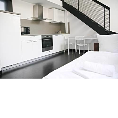 Boutique Lofts