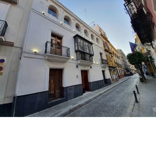 Boutique Puerta Real