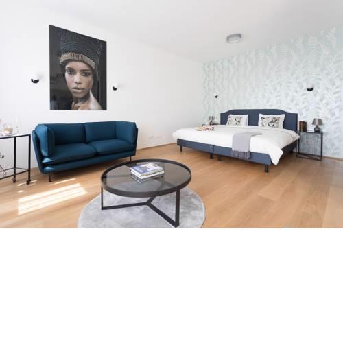 BOUTIQUE RESIDENCES at GAUDENZDORFER