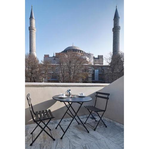 Boutique Saint Sophia