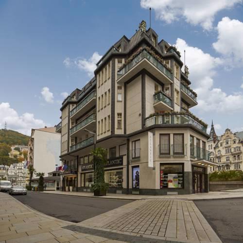 Boutique Spa Hotel Atlantic Palace