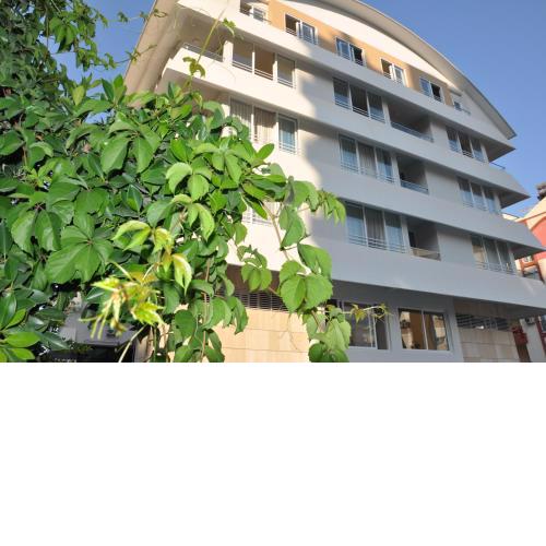 Boutique Suite Mim-A