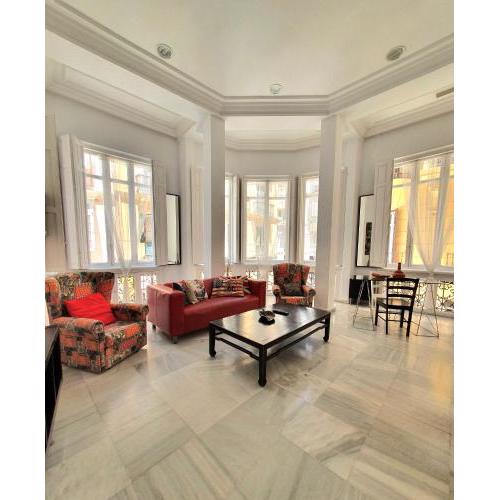 Boutique Suites Echegaray