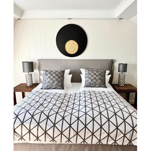 Boutique Suites im Walter's Hof