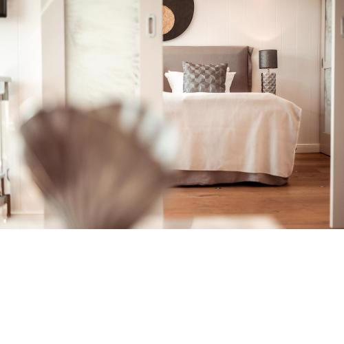 Boutique Suites Sylt in Kampen am Roten Kliff