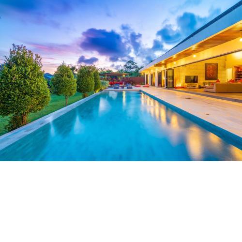 Boutique Villa Doretanh